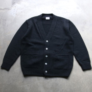 yonetomi new basic,ヨネトミ ニューベーシック,山形ニット,ニットファクトリーブランド,セーター,soft lamb wool knit c/d,95-234-023