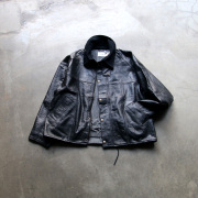 YOUSED,ユーズド,リメイク,oikos,BARBOUR,バブアー,リプルーフ,ヴィンテージハリスツイードドライバーズジャケット,drivers jacket