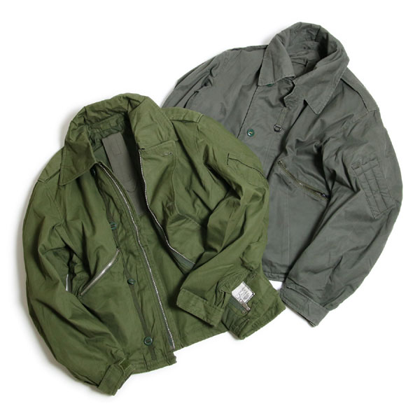 DEAD STOCK,MILITARY,USED,ROYAL AIR FORCE MK3 COLD WEATHER JACKET,ロイヤルエアフォース エムケー3 コールドウエザー ジャケット