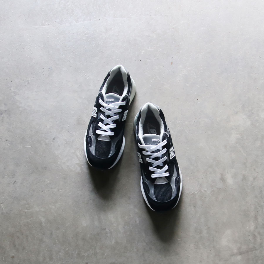 new balance,ニューバランス,M992 EB
