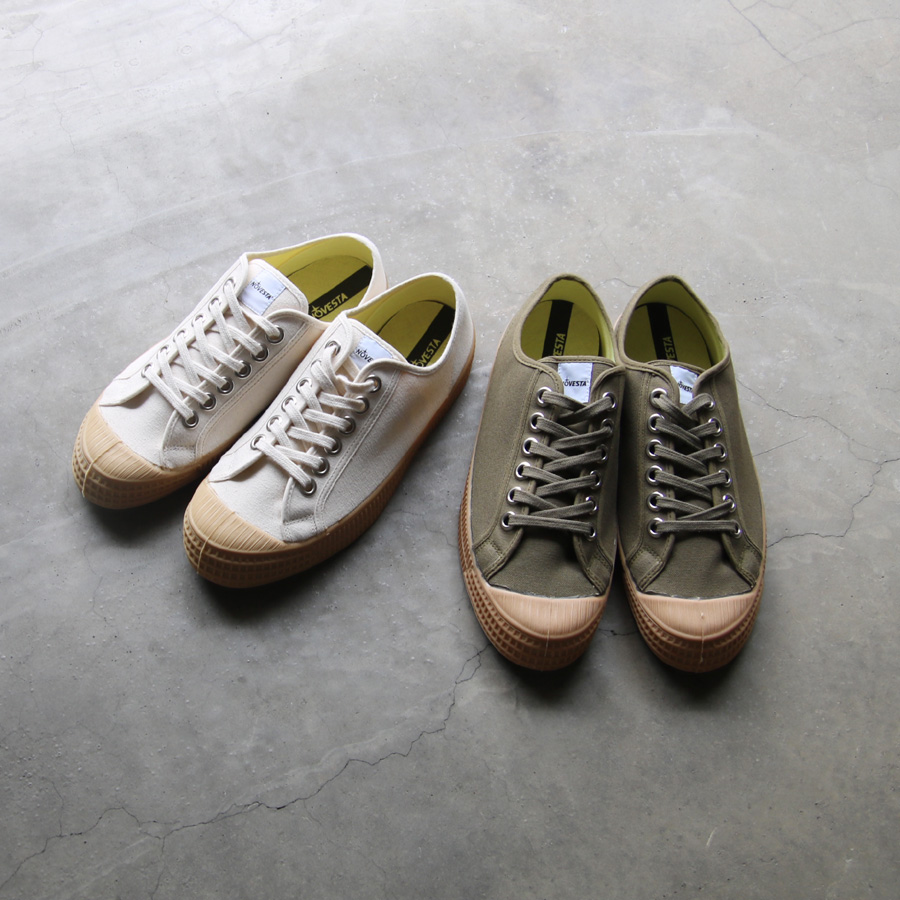 novesta,ノヴェスタ,スニーカー,バルカナイズド製法,STAR MASTER