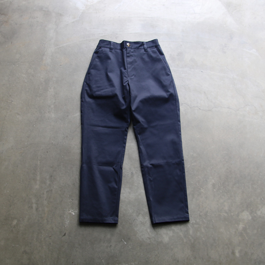 Re made in tokyo japan,アールイーメイドイントウキョウジャパン,7822s-bt,ventile chino cloth slacks