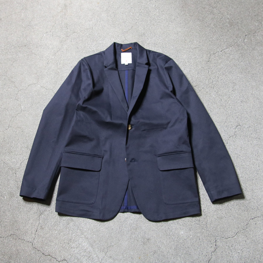 Re made in tokyo japan,アールイーメイドイントウキョウジャパン,9822s-jk,ventile chino cloth cover all jacket