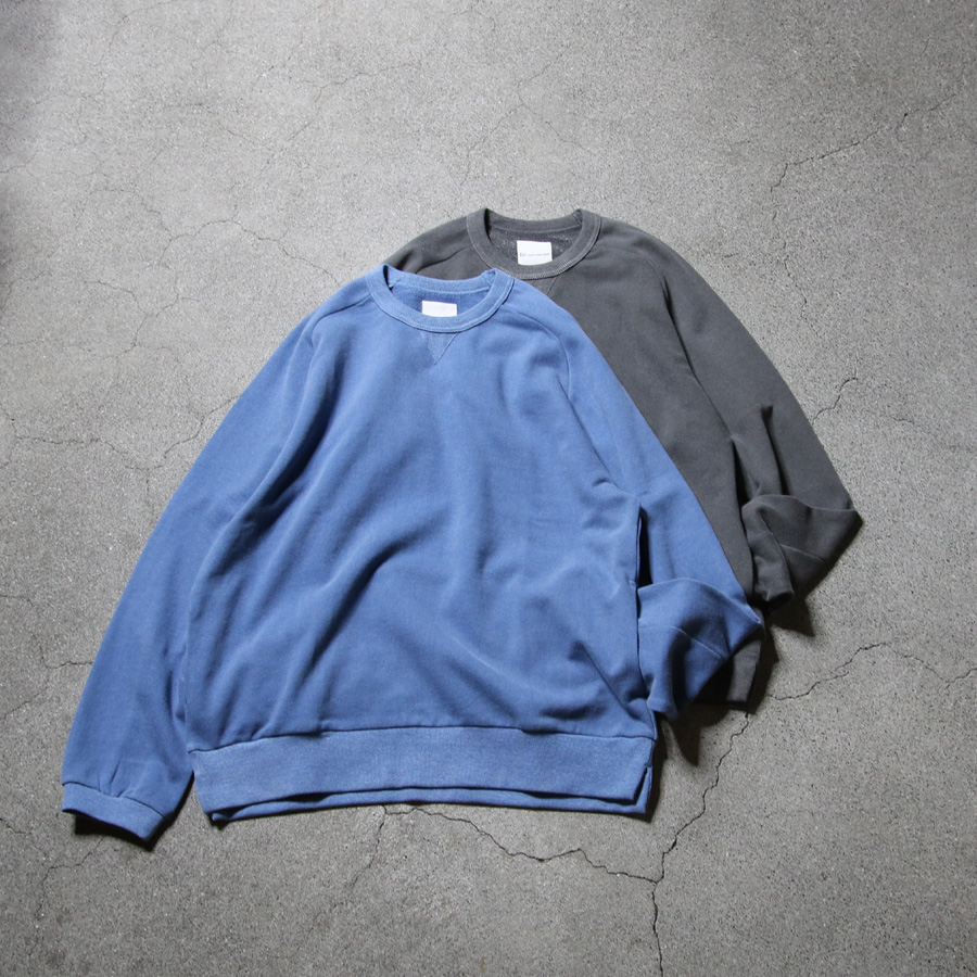 Re 東京取り扱い店舗,Re 通販,Re made in tokyo japan,アールイーメイドイントウキョウジャパン,vintage sweat elbow patch trainer