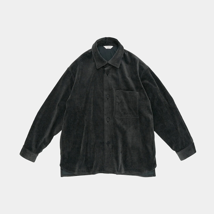 KLASICA (クラシカ) [MSF] CROSS BACK VEST / シャトルウェーブ