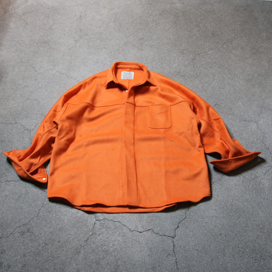 sunny element,サニーエレメント, Airfield Shirt,シャツ,sunny element 東京取り扱い店舗,sunny element 通販