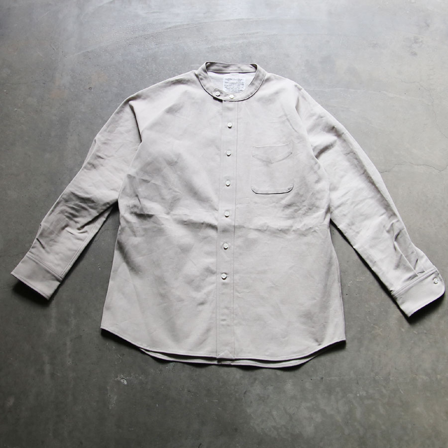 SUNNY ELEMENT,サニーエレメント,シャツ,シングルニードル