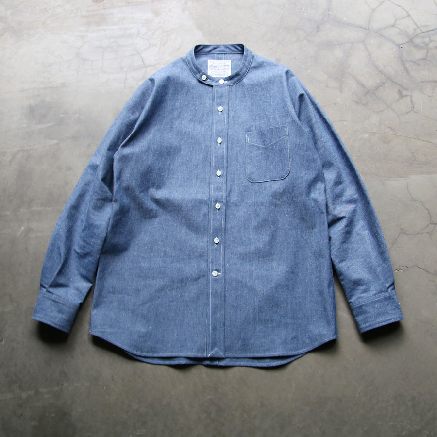 SUNNY ELEMENT,サニーエレメント,シャツ,Coast Shirt