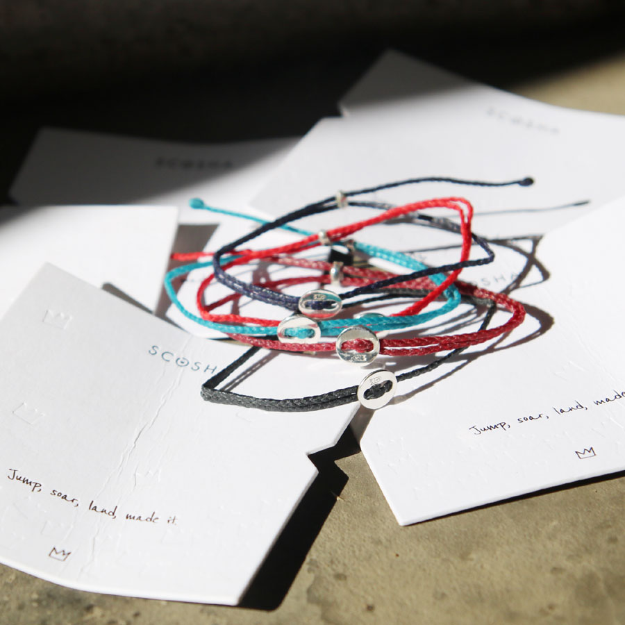 SCOSHA.スコーシャ,ブレスレット,SB3