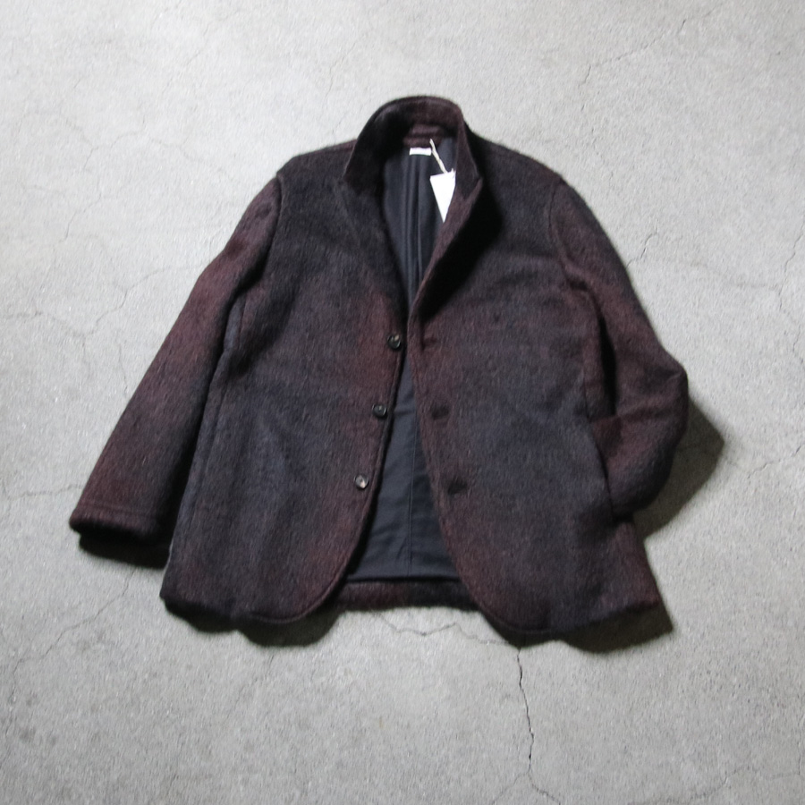HACKNEY UNION WORKHOUSE (ハックニーユニオンワークハウス