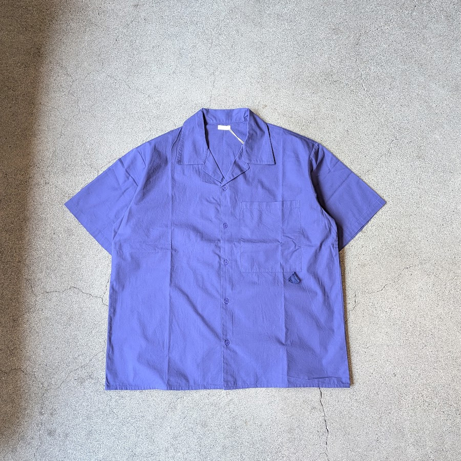 seeall,シーオール,seeal 東京取り扱い店舗,seeal 通販,general purpose shirts,SAU63 SH386-i001