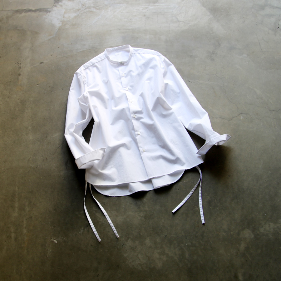 seeall,シーオール,oversized string shirts