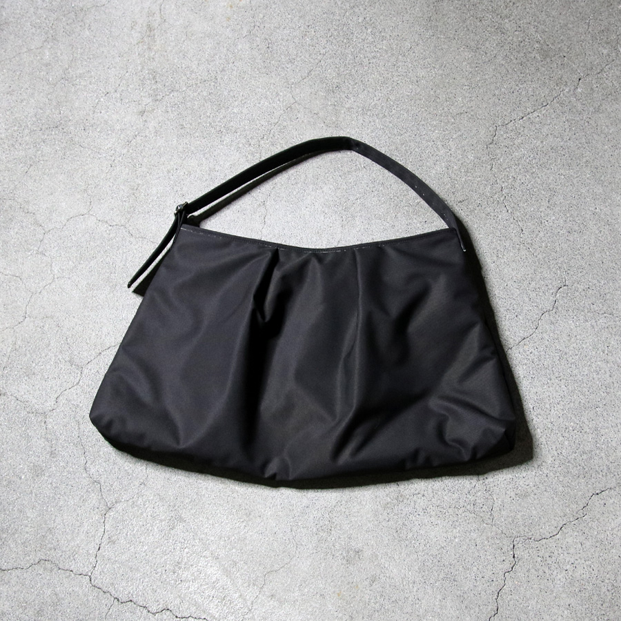 Pleats Shoulder Bag,SU,スー,SU 通販,SU 東京取り扱い店舗,su-03-bg04