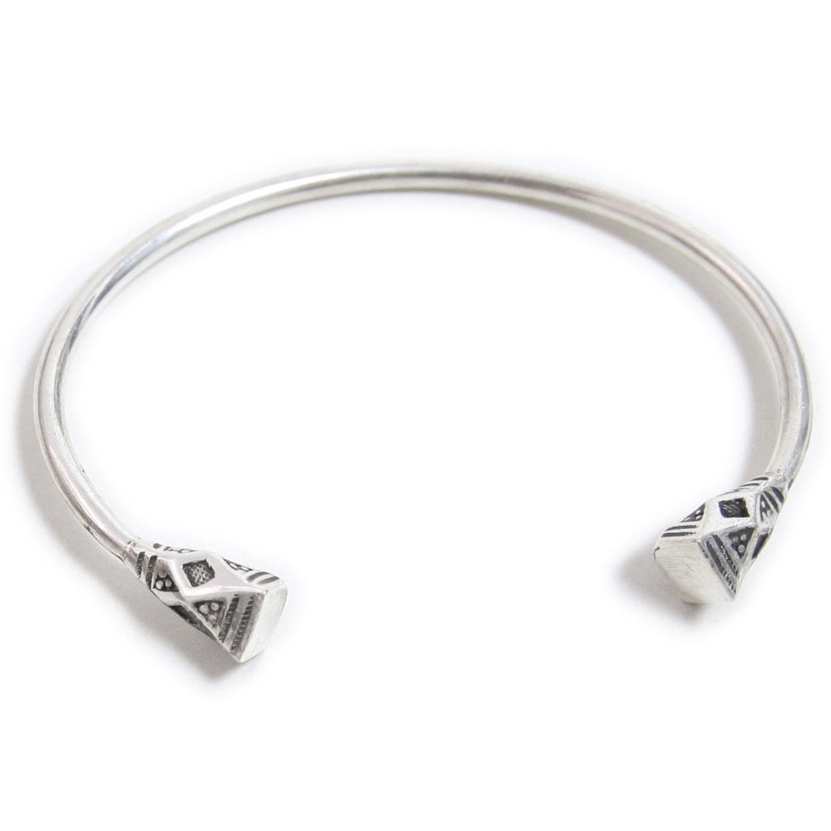 TOUAREG SILVER,トゥアレグシルバー