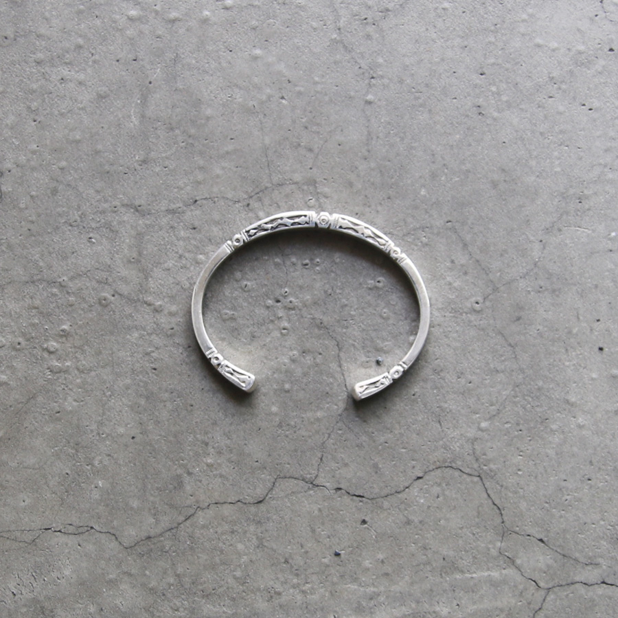 TOUAREG SILVER,トゥアレグシルバー,アクセサリー