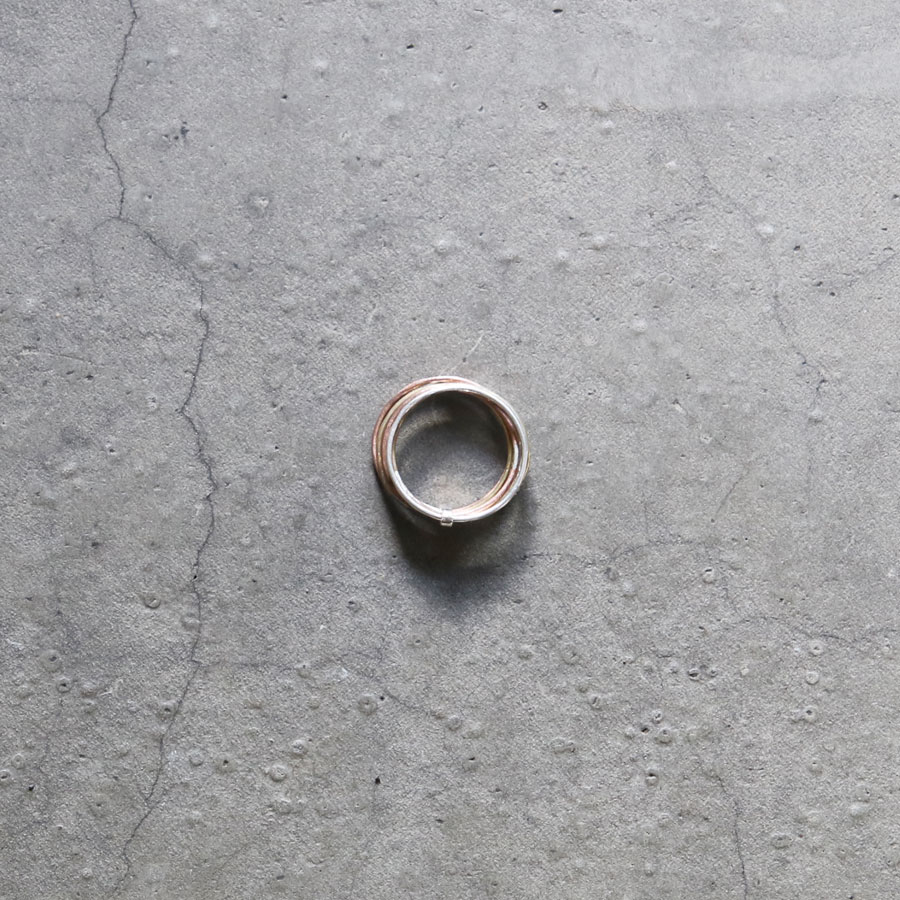 TOUAREG SILVER,トゥアレグシルバー