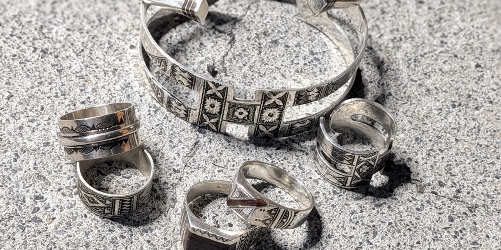 TOUAREG SILVER,トゥアレグシルバー,アクセサリー,TOUAREG SILVER 通販,TOUAREG SILVER 東京取扱店舗,トゥアレグ,エルメス