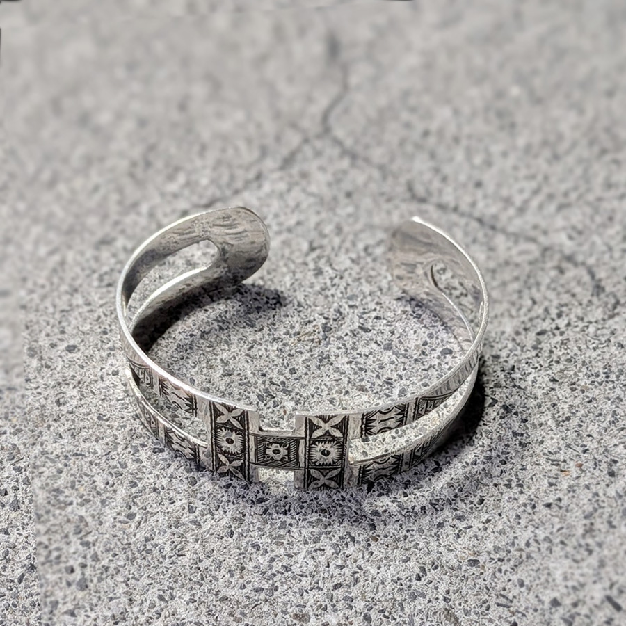 TOUAREG SILVER,トゥアレグシルバー,アクセサリー,TOUAREG SILVER 通販,TOUAREG SILVER 東京取扱店舗,トゥアレグ,エルメス