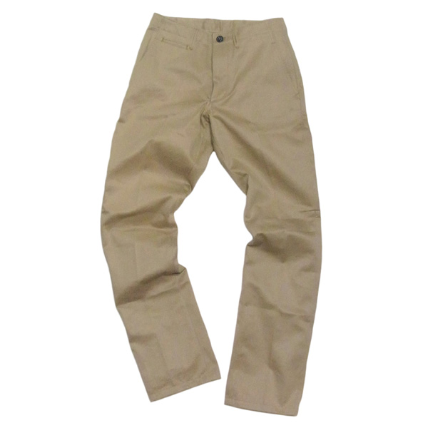 TUKI (ツキ) 0009 【WEST POINT WEST POINT CLOTH】 ウエストポイント 