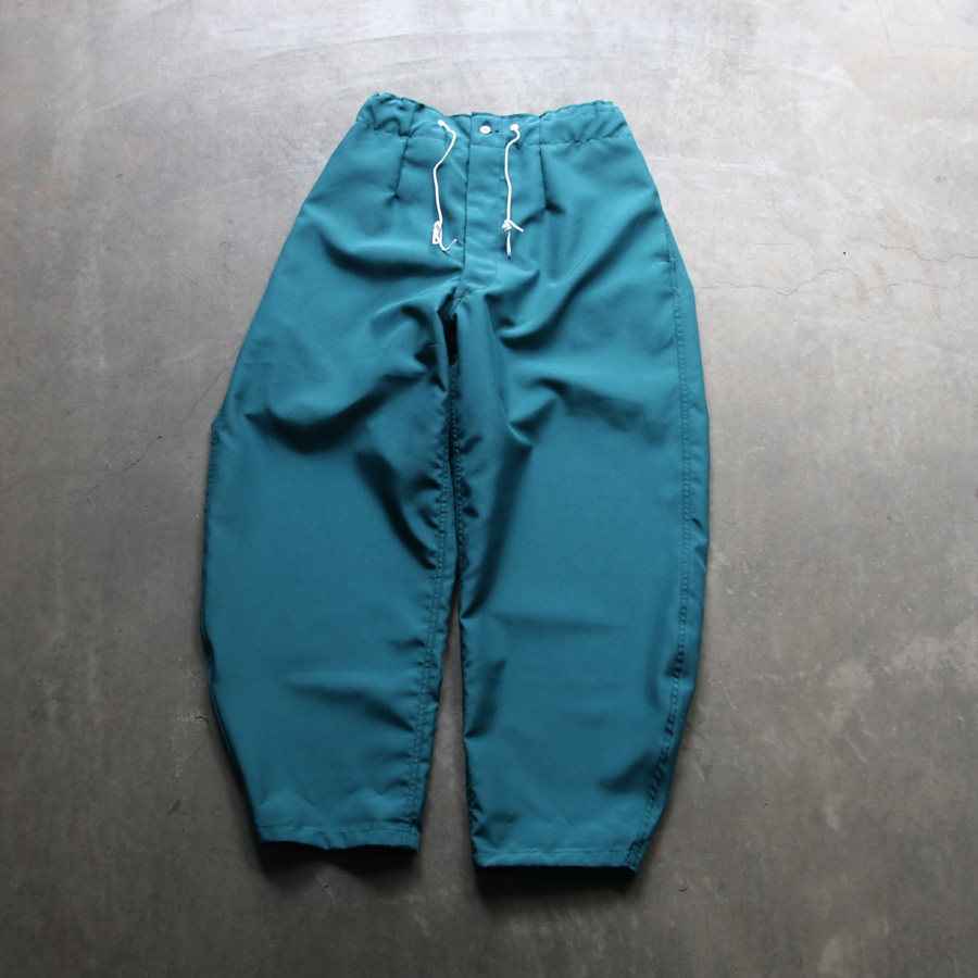 BARNSTORMER (バーンストーマー) 【1300P】 T/C DRESS CHINOS T