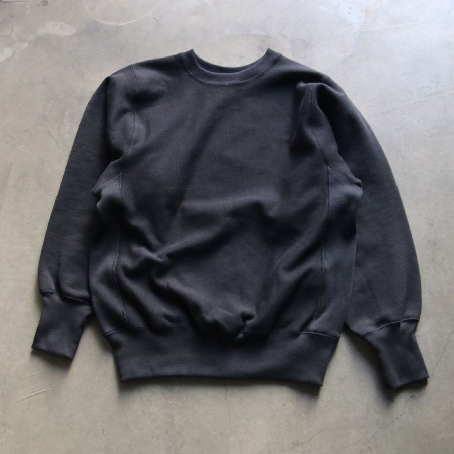 tuki,ツキ,0172p,cotton jumper (elbow pacth),tuki 通販,tuki 東京取り扱い店舗