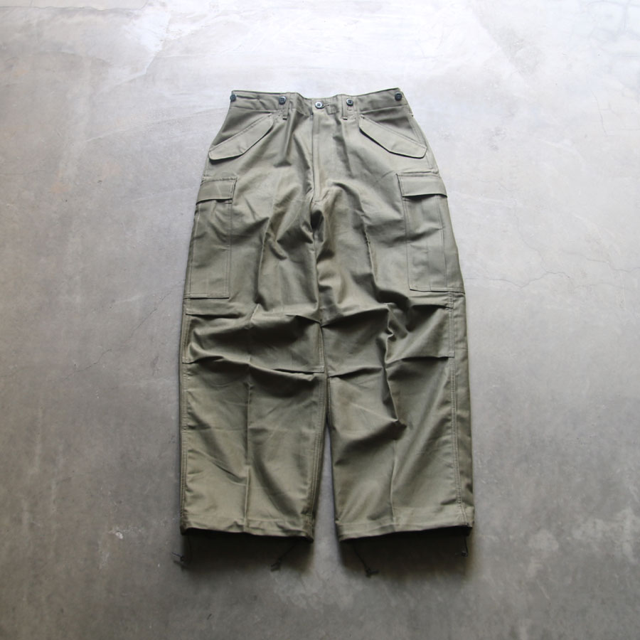 tuki,ツキ,パンツ,0154,field cargo