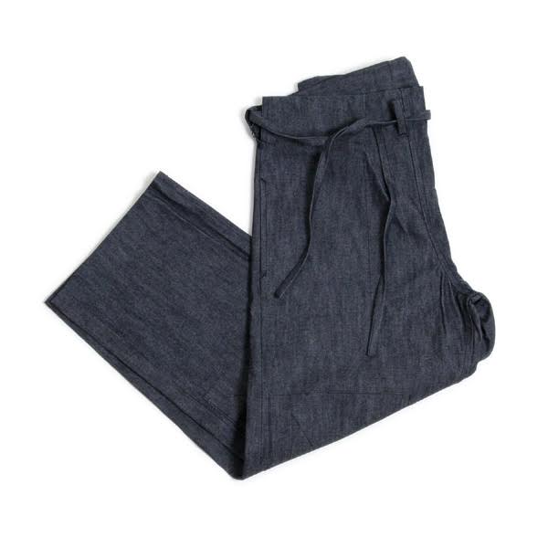 tuki,karate pants