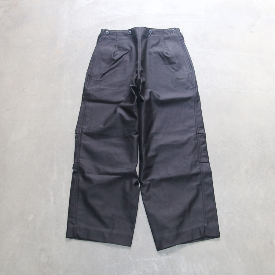 TUKI (ツキ) 0069 【MILITARY BAGS (REVERSE)】 WEST POINT ミリタリー 