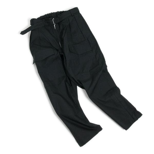 tuki,pilot pants