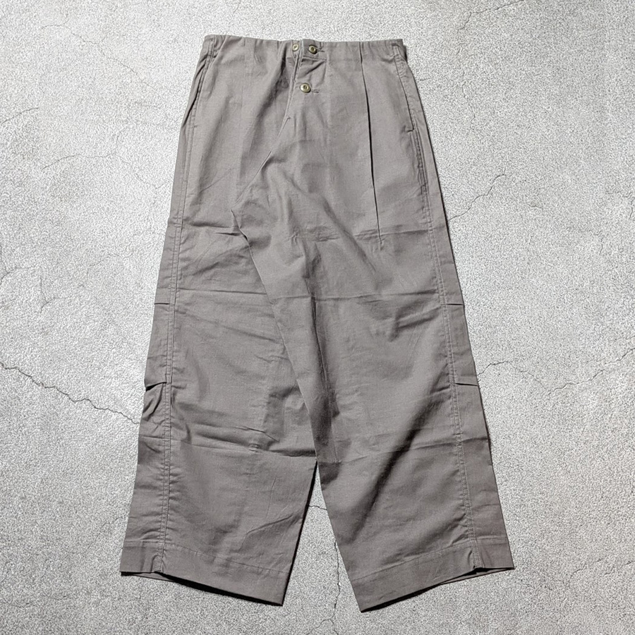 tuki 通販,tuki 東京取り扱い店舗,tuki,ツキ,tuki ツキ,tuki パンツ,0041,PAJAMAS(SHEETING)