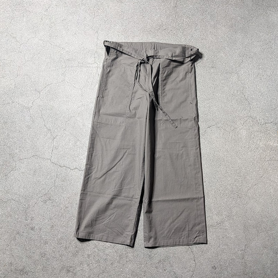 TUKI,0198,ツキ,sleeping pants,tuki 通販,tuki 東京取り扱い店舗