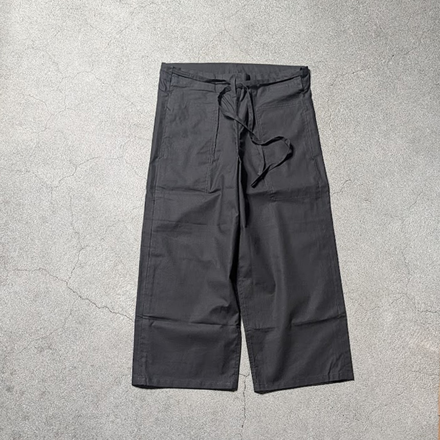 TUKI,0198,ツキ,sleeping pants,tuki 通販,tuki 東京取り扱い店舗