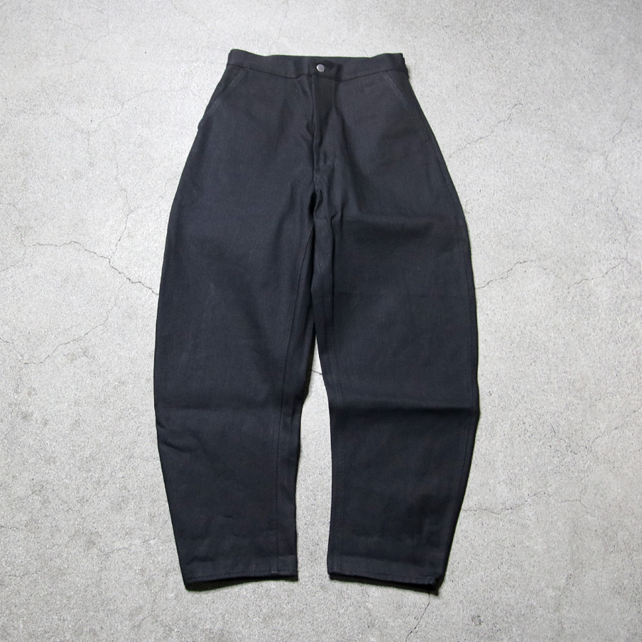 TUKI (ツキ) 0054 【TYPE2 INDIGO DENIM】 タイプツー ノン