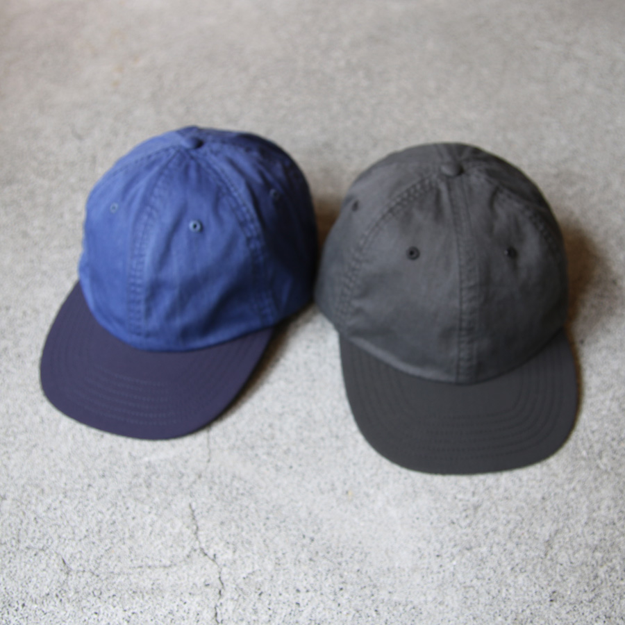 YARMO,ヤーモ,YARMO THE UNIFORM,ヤーモ  ザ ユニフォーム,YARMO THE UNIFORM 東京取り扱い店舗,YARMO THE UNIFORM  通販,Yarmo Logo Cap