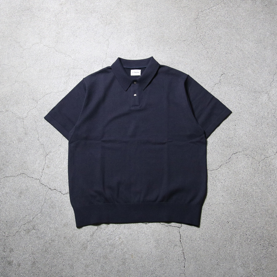 SEEALL (シーオール) [OVERSIZED STRING SHIRTS] オーバーサイズド 