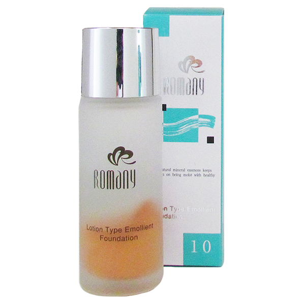 ノーブルファンデーションNO.10