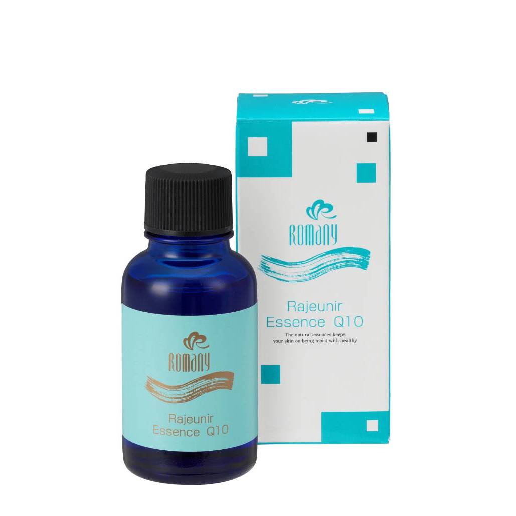 レジョニィエッセンスQ10