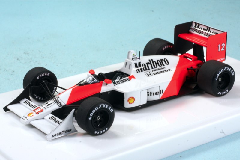 Revell 1:24 ウィリアムズ FW 19 & マクラーレン MP 4/1 Revell 1:24 ウィリアムズ FW 19 & マクラーレン MP 4/1