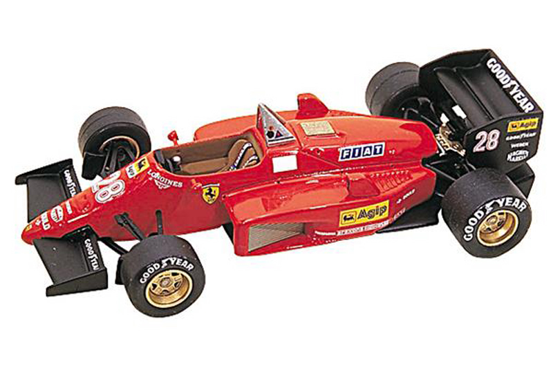 タメオ メタリックキット ジャンク品 まとめて F1