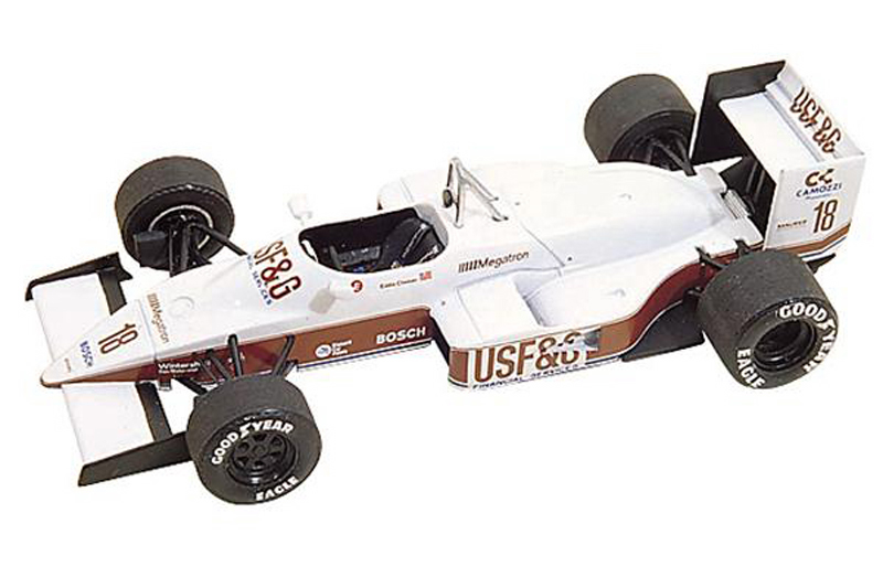 TMK057