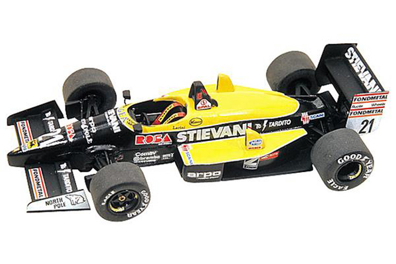特価 TAMEO (1/43) オゼッラ Alfa Romeo FA1/L タメオ 1/43 メタルキット オゼッラ FA1/L アルファロメオ