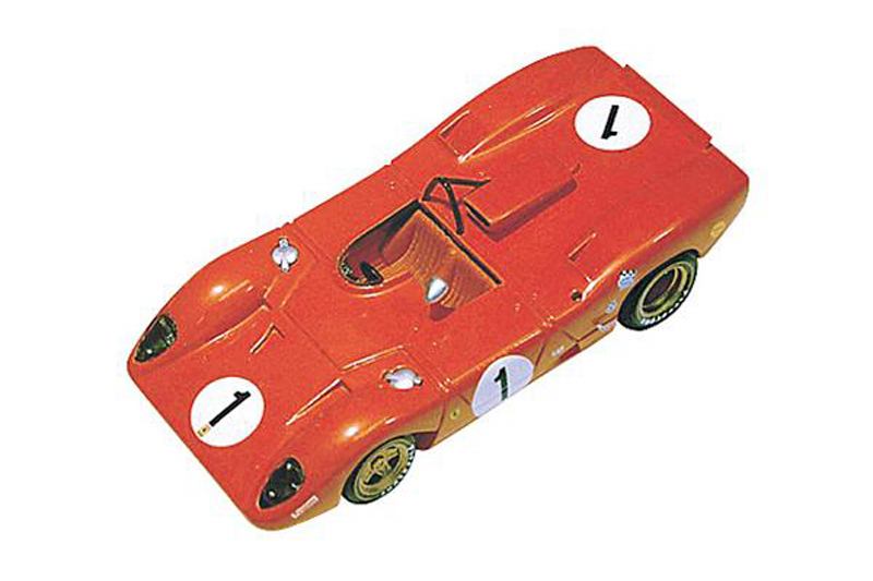 TMK087