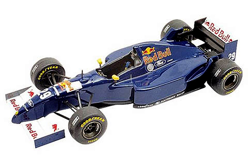 取り寄せ] タメオ 1/43 メタルキット ザウバー C14 フォード