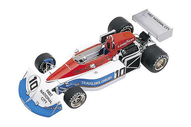 TAMEO (1/43) ポルシェ MARCH 88c INDY TAMEO (1/43) ポルシェ MARCH 88c INDY TAMEO (1/43) ポルシェ