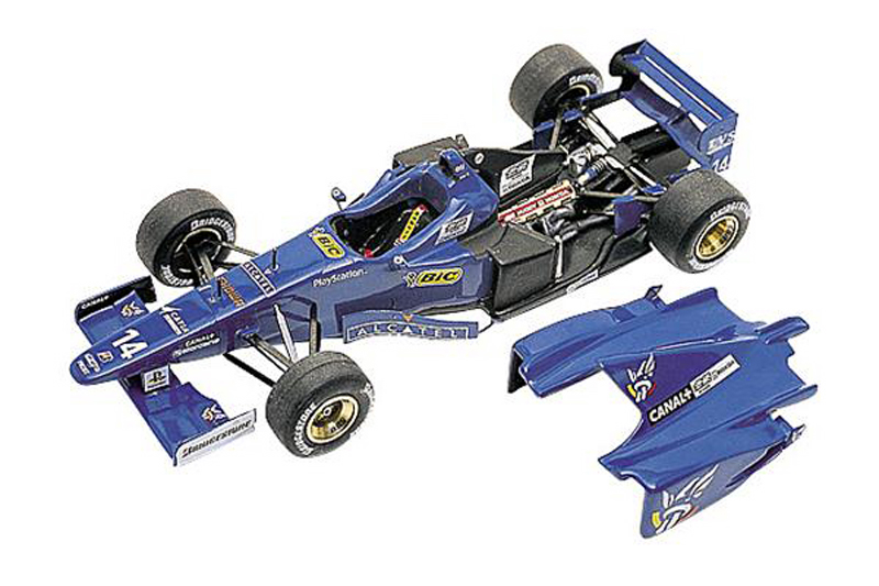 本日限定価格❗️タメオ TAMEO 1/43 ロータス フォード 91 本日限定価格❗️タメオ TAMEO 1/43 ロータス フォード 91