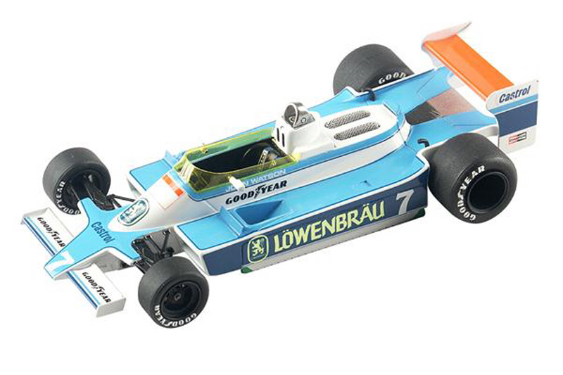 tameo 1/43 メタルキット　マクラーレン 3台セット タメオ 1/43 メタルキット マクラーレン MP4/3 TAG ポルシェ ブラジル