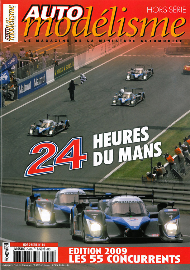 AMLM2009