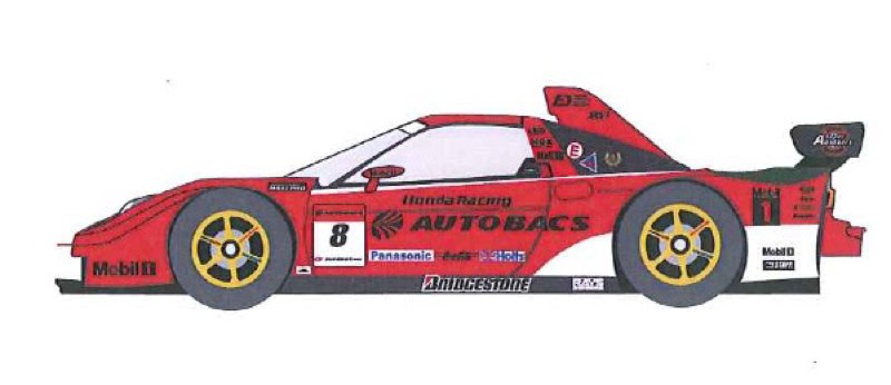 ニコニコ　カーコレクション IG3592 1/18 NISSAN Fairlady Z (S30) Blue 湾岸MIDNIGHT Devil's Z