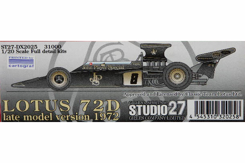 DX2025