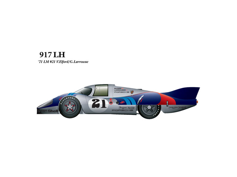 取り寄せ] モデルファクトリーヒロ 1/43 フルディティールキット